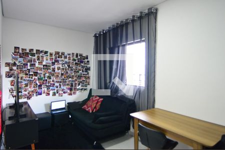 Sala de apartamento à venda com 1 quarto, 40m² em Vila Granada, São Paulo