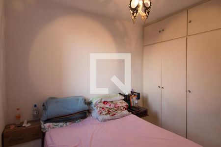 Quarto 1 de apartamento à venda com 2 quartos, 55m² em Vila Santana, São Paulo