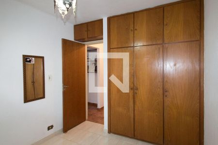 Quarto 2 de apartamento à venda com 2 quartos, 55m² em Vila Santana, São Paulo