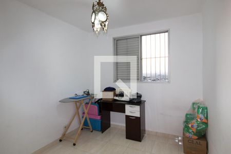 Quarto 2 de apartamento à venda com 2 quartos, 55m² em Vila Santana, São Paulo