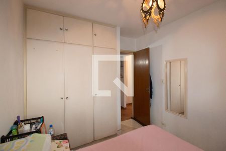 Quarto 1 de apartamento à venda com 2 quartos, 55m² em Vila Santana, São Paulo