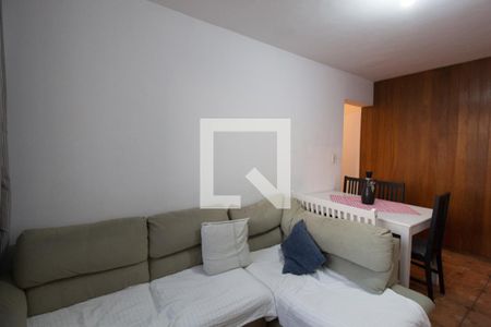 Sala de apartamento à venda com 2 quartos, 55m² em Vila Santana, São Paulo