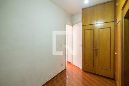 Quarto 2 de apartamento para alugar com 2 quartos, 43m² em Taquara, Rio de Janeiro