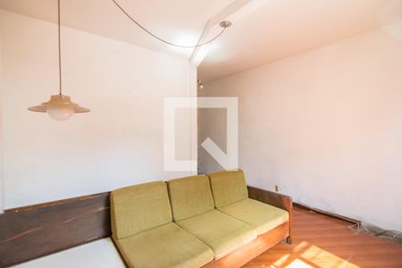 Sala de apartamento para alugar com 2 quartos, 43m² em Taquara, Rio de Janeiro