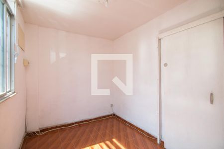 Quarto 1 de apartamento para alugar com 2 quartos, 43m² em Taquara, Rio de Janeiro