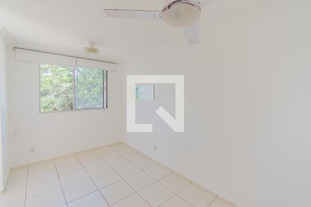 Sala de apartamento para alugar com 2 quartos, 45m² em Jardim Nova Europa, Campinas