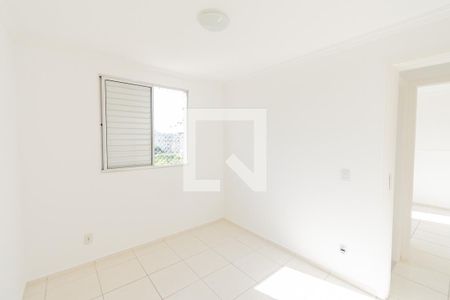 Quarto 1 de apartamento para alugar com 2 quartos, 45m² em Jardim Nova Europa, Campinas