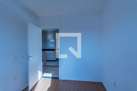 Quarto 1 de apartamento para alugar com 2 quartos, 46m² em Jardim do Lago Continuação, Campinas