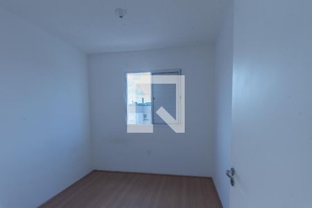 Quarto 1 de apartamento para alugar com 2 quartos, 46m² em Jardim do Lago Continuação, Campinas