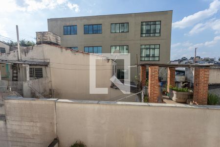 Vista do quarto 1  de apartamento para alugar com 2 quartos, 66m² em Centro, Diadema