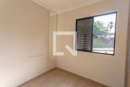 Quarto 2 - suite  de apartamento para alugar com 2 quartos, 66m² em Centro, Diadema