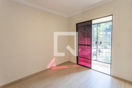 Sala  de apartamento para alugar com 2 quartos, 66m² em Centro, Diadema