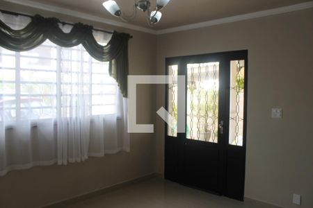 Sala de casa para alugar com 2 quartos, 80m² em Rocha, São Gonçalo