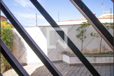 Vista de casa à venda com 3 quartos, 105m² em Vila Parque Jabaquara, São Paulo