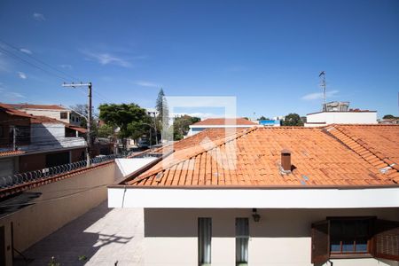Casa à venda com 105m², 3 quartos e 2 vagas Casa à venda com 105m², 3 quartos e 2 vagasVista do Quarto 2