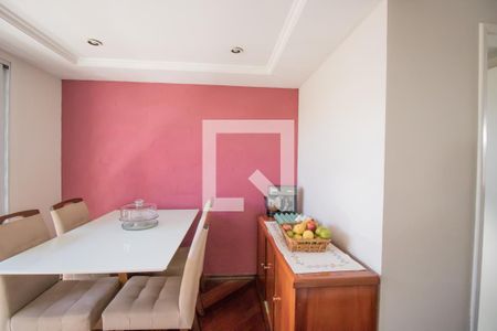 Sala de Jantar de casa à venda com 3 quartos, 105m² em Vila Parque Jabaquara, São Paulo