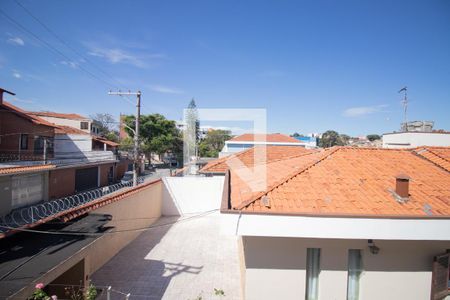 Casa à venda com 105m², 3 quartos e 2 vagas Casa à venda com 105m², 3 quartos e 2 vagasVista do Quarto 1