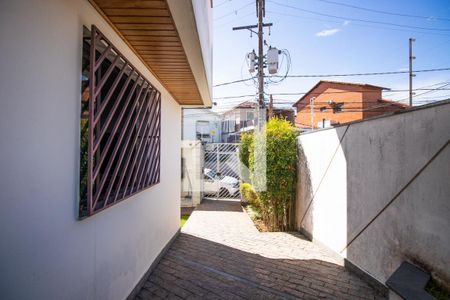 Casa à venda com 105m², 3 quartos e 2 vagas Casa à venda com 105m², 3 quartos e 2 vagasÁrea Comum