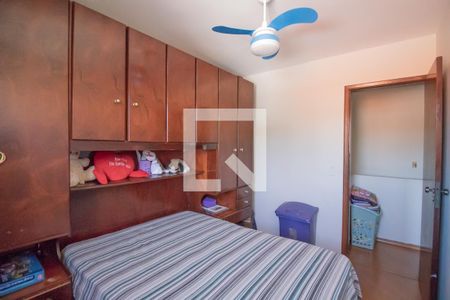 Casa à venda com 105m², 3 quartos e 2 vagas Casa à venda com 105m², 3 quartos e 2 vagasQuarto 2