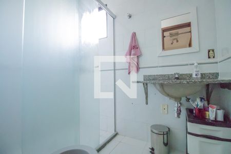 Casa à venda com 105m², 3 quartos e 2 vagas Casa à venda com 105m², 3 quartos e 2 vagasBanheiro 2