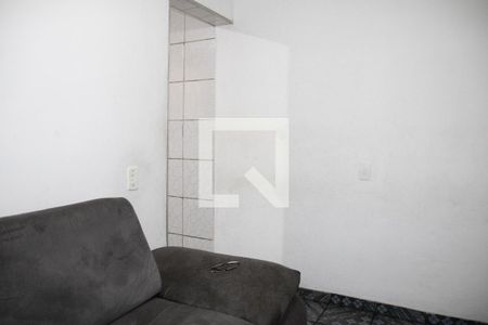 Sala 1 de casa à venda com 5 quartos, 125m² em Jardim Modelo, São Paulo