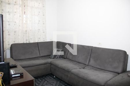 Sala 1 de casa à venda com 5 quartos, 125m² em Jardim Modelo, São Paulo