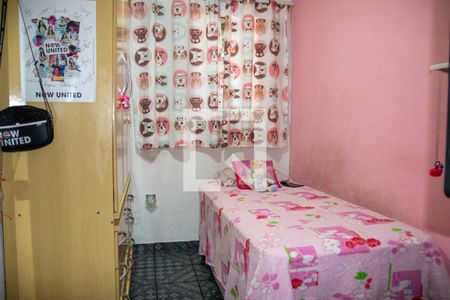 Quarto 1 de casa à venda com 5 quartos, 125m² em Jardim Modelo, São Paulo