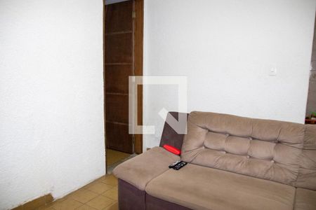 Sala 2 de casa à venda com 5 quartos, 125m² em Jardim Modelo, São Paulo