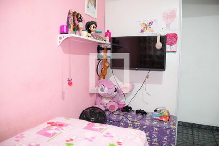 Quarto 1 de casa à venda com 5 quartos, 125m² em Jardim Modelo, São Paulo