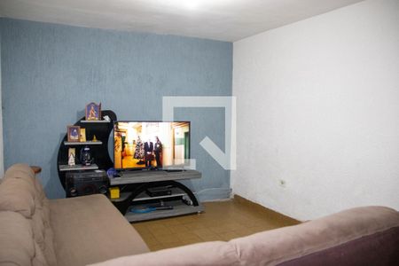 Sala 2 de casa à venda com 5 quartos, 125m² em Jardim Modelo, São Paulo