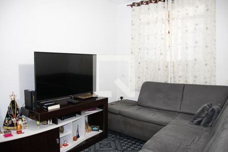 Sala 1 de casa à venda com 5 quartos, 125m² em Jardim Modelo, São Paulo