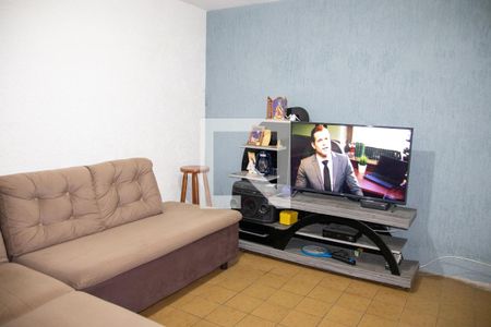 Sala 2 de casa à venda com 5 quartos, 125m² em Jardim Modelo, São Paulo