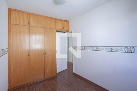 Quarto 1  de apartamento para alugar com 3 quartos, 68m² em Sagrada Família, Belo Horizonte