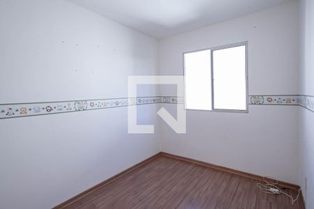 Quarto 1  de apartamento para alugar com 3 quartos, 68m² em Sagrada Família, Belo Horizonte