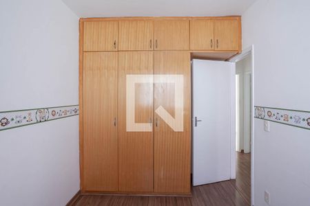 Quarto 1  de apartamento para alugar com 3 quartos, 68m² em Sagrada Família, Belo Horizonte