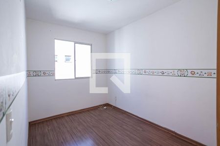 Quarto 1  de apartamento para alugar com 3 quartos, 68m² em Sagrada Família, Belo Horizonte