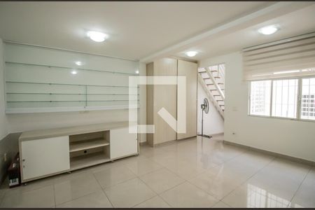 Sala 2 de casa à venda com 3 quartos, 215m² em Vila Santa Catarina, São Paulo