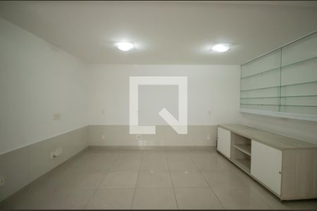 Sala 2 de casa à venda com 3 quartos, 215m² em Vila Santa Catarina, São Paulo
