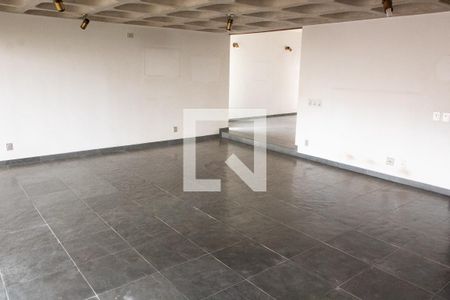 SALA de apartamento à venda com 4 quartos, 208m² em Cambuí, Campinas