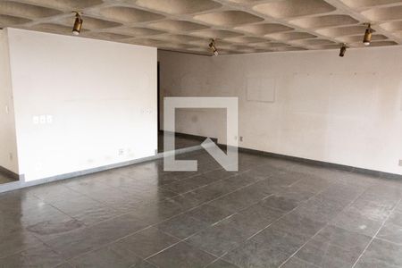 SALA de apartamento à venda com 4 quartos, 208m² em Cambuí, Campinas