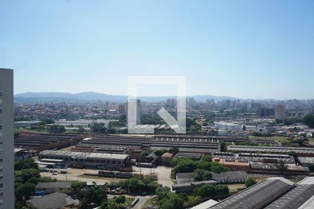 Vista de apartamento à venda com 1 quarto, 62m² em Vila Anastácio, São Paulo