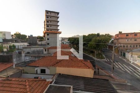 Vista de apartamento à venda com 1 quarto, 34m² em Vila Granada, São Paulo