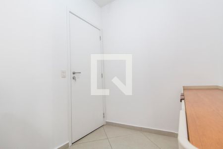 Hall de Entrada de apartamento para alugar com 1 quarto, 50m² em Melville Empresarial I E Ii, Barueri