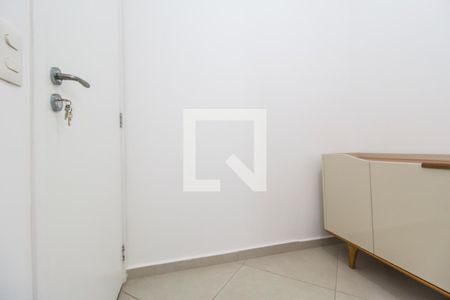 Hall de Entrada de apartamento para alugar com 1 quarto, 50m² em Melville Empresarial I E Ii, Barueri