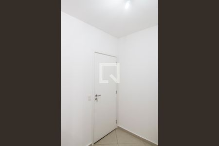 Hall de Entrada de apartamento para alugar com 1 quarto, 50m² em Melville Empresarial I E Ii, Barueri