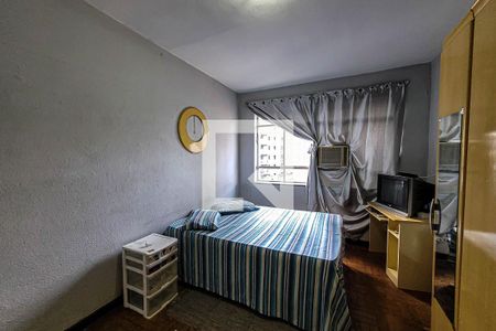 Quarto de apartamento à venda com 3 quartos, 95m² em Liberdade, São Paulo