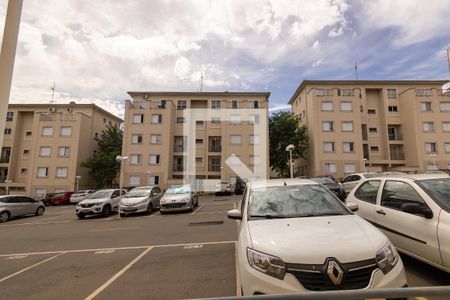 Apartamento para alugar com 54m², 2 quartos e 1 vaga Apartamento para alugar com 54m², 2 quartos e 1 vagaVista do quarto 2