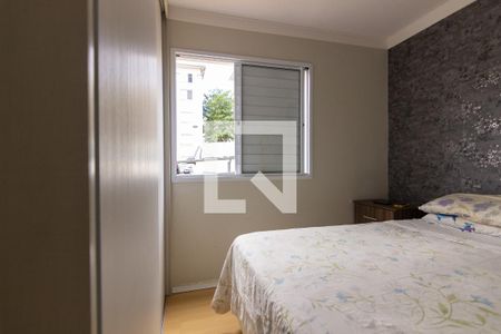 Quarto 1 de apartamento para alugar com 2 quartos, 54m² em Jardim Amazonas, Campinas