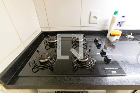 Apartamento para alugar com 54m², 2 quartos e 1 vaga Apartamento para alugar com 54m², 2 quartos e 1 vagaCozinha