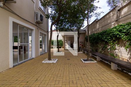 Apartamento para alugar com 54m², 2 quartos e 1 vaga Apartamento para alugar com 54m², 2 quartos e 1 vagaÁrea comum